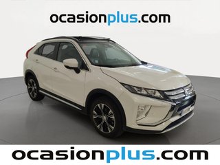 Mitsubishi Eclipse Cross 150T Kaiteki 4WD CVT 120 kW (163 CV)