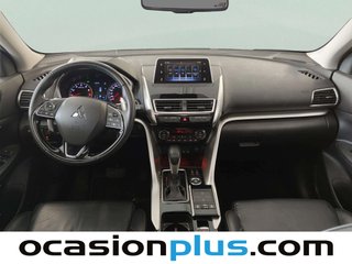 Mitsubishi Eclipse Cross 150T Kaiteki 4WD CVT 120 kW (163 CV)