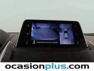 Mitsubishi Eclipse Cross 150T Kaiteki 4WD CVT 120 kW (163 CV)