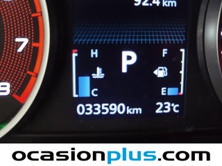 Mitsubishi Eclipse Cross 150T Kaiteki 4WD CVT 120 kW (163 CV)