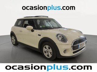 MINI MINI One 75 kW (102 CV)