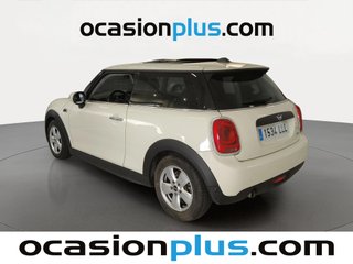 MINI MINI One 75 kW (102 CV)