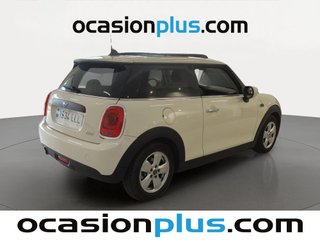 MINI MINI One 75 kW (102 CV)