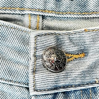 Bermudas Vaqueras Chrome Hearts Cruzadas