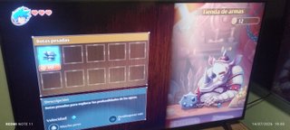 Juego custom