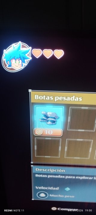 Juego custom