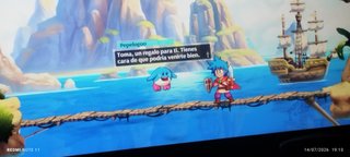 Juego custom
