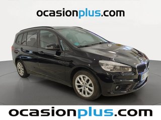 BMW Serie 2 220d Gran Tourer 140 kW (190 CV)