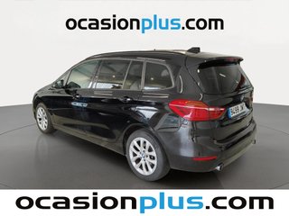 BMW Serie 2 220d Gran Tourer 140 kW (190 CV)