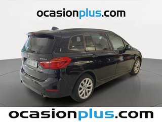 BMW Serie 2 220d Gran Tourer 140 kW (190 CV)