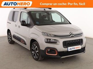 Citroën Berlingo 1.5 Blue-HDi Shine M