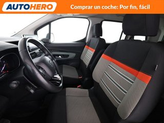 Citroën Berlingo 1.5 Blue-HDi Shine M