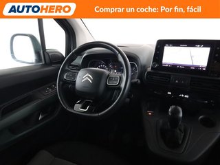 Citroën Berlingo 1.5 Blue-HDi Shine M