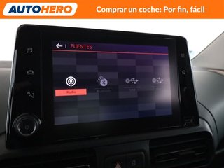 Citroën Berlingo 1.5 Blue-HDi Shine M