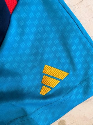 Conjunto entrenamiento España Adidas Talla M