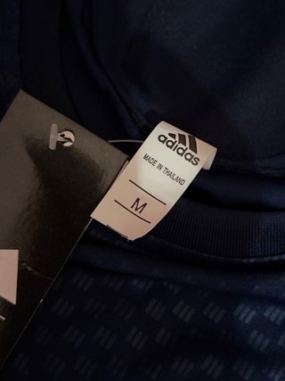 Conjunto entrenamiento España Adidas Talla M