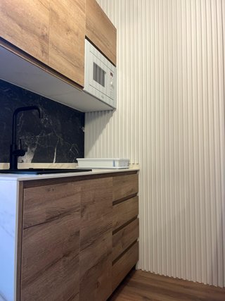 Listones PVC Efecto Madera