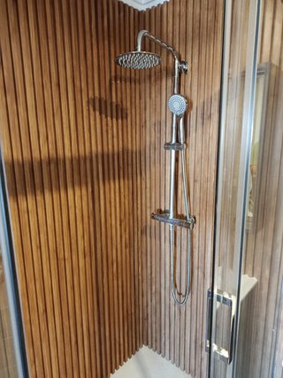 Listones PVC Efecto Madera