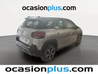 Citroen C3 Aircross PureTech 110 S&S You! 81 kW (110 CV)