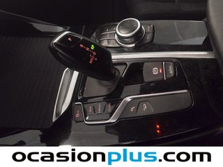 BMW X3 xDrive20d 140 kW (190 CV)