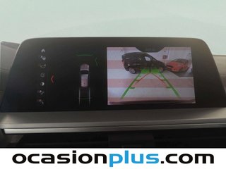 BMW X3 xDrive20d 140 kW (190 CV)