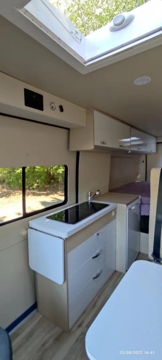 FIAT Ducato 2019