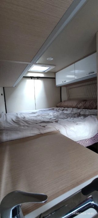 FIAT Ducato 2019