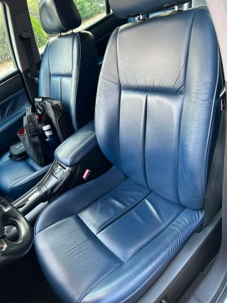 Peugeot 607 2006