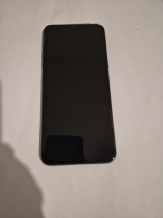 LG LM-K410EMW Nero nuovo