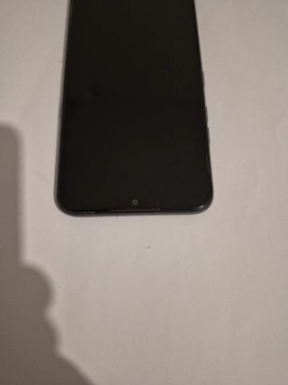 LG LM-K410EMW Nero nuovo