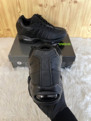 Nike Air Max 95 Negro