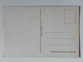 Lote 4 Postales Vintage Cruz Roja