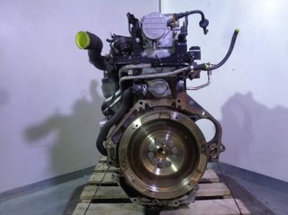 Motor opel rectp4965990 y20dth astra g 2.0 dti 16v