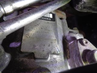 Motor opel rectp4965990 y20dth astra g 2.0 dti 16v