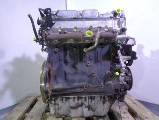Motor opel rectp4965990 y20dth astra g 2.0 dti 16v