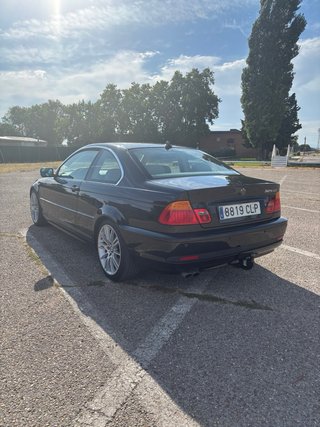BMW Serie 3 2003