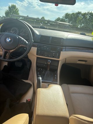 BMW Serie 3 2003