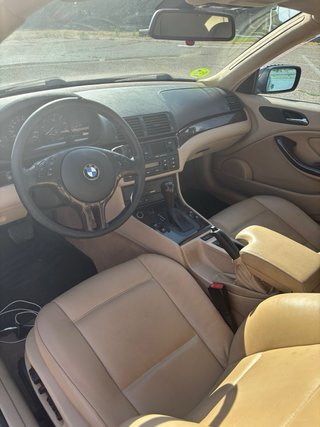 BMW Serie 3 2003