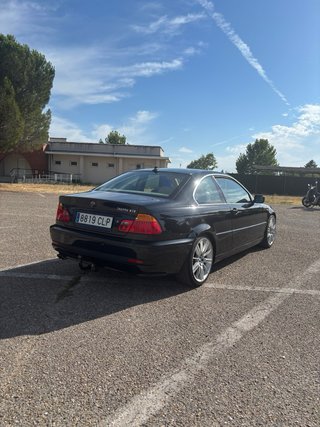 BMW Serie 3 2003