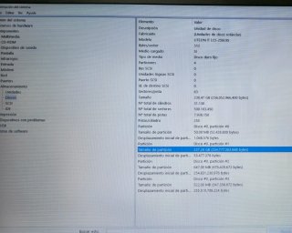 Portátil Lenovo ThinkPad T440s i7 12GB RAM, 256SSD
