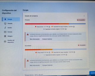 Portátil Lenovo ThinkPad T440s i7 12GB RAM, 256SSD