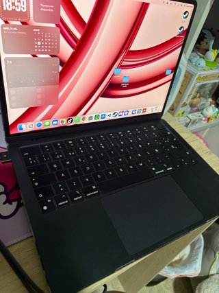 Macbook Air M3 13,6”