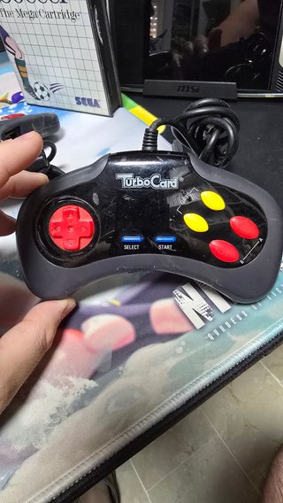 2 Mandos Compatibles Nintendo NES