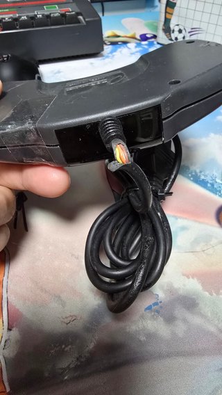 2 Mandos Compatibles Nintendo NES