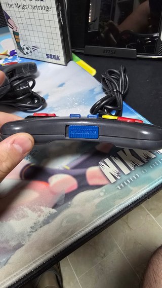 2 Mandos Compatibles Nintendo NES