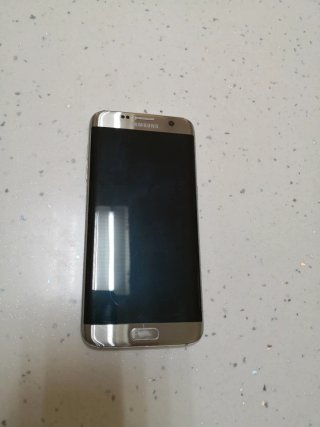 Pantalla Samsung Galaxy S7 Edge