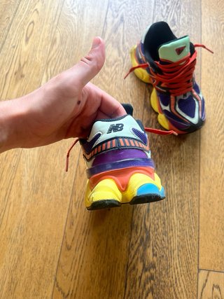 Sneakers New Balance