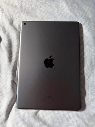 iPad 9ª Generazione Apple Nero/Argento