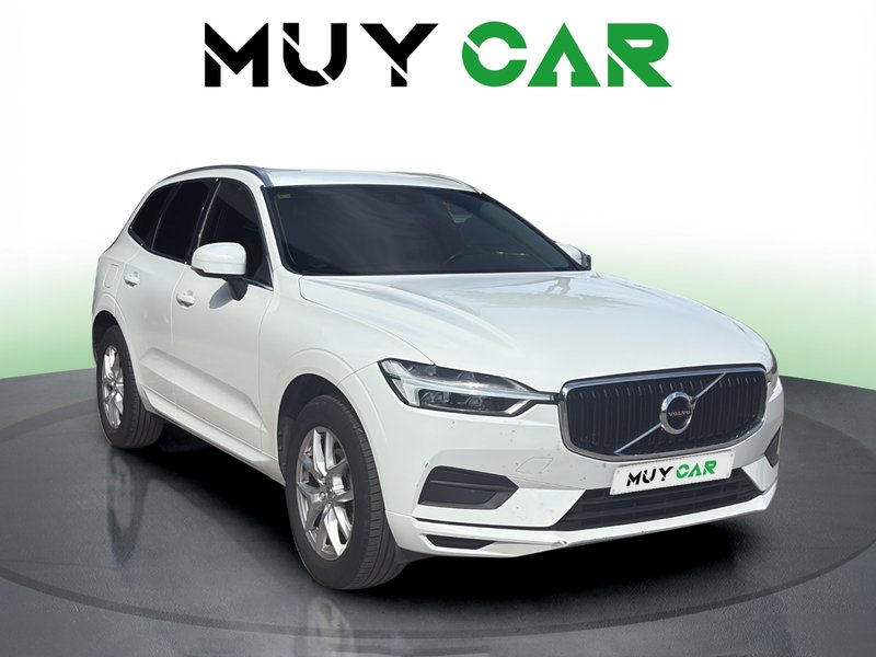 Volvo XC60 D4 Business Plus Auto 140 kW (190 CV) - foto 1