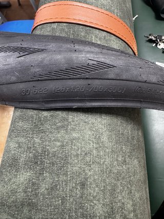 2 Cubiertas Schwalbe One 700x300